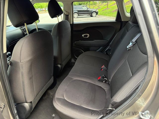 2018 Kia Soul Automatic - 23033131 - 13