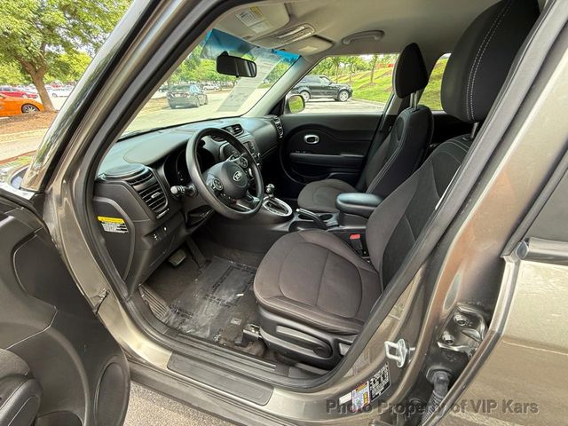 2018 Kia Soul Automatic - 23033131 - 14