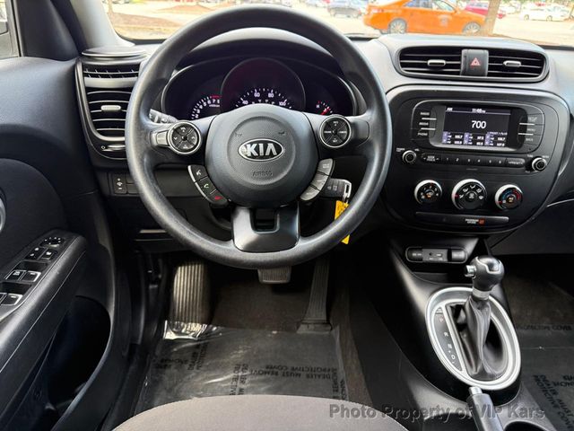 2018 Kia Soul Automatic - 23033131 - 16