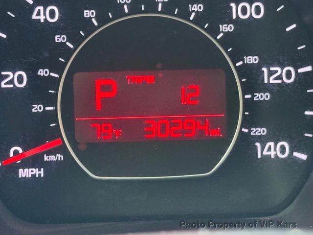 2018 Kia Soul Automatic - 23033131 - 17