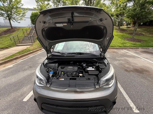 2018 Kia Soul Automatic - 23033131 - 20