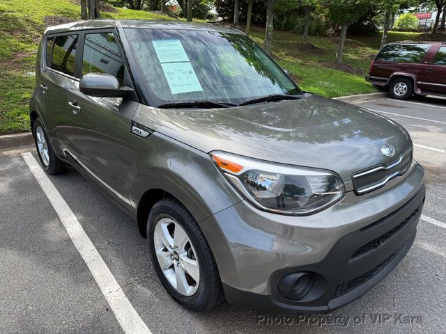 2018 Kia Soul Automatic - 23033131 - 2