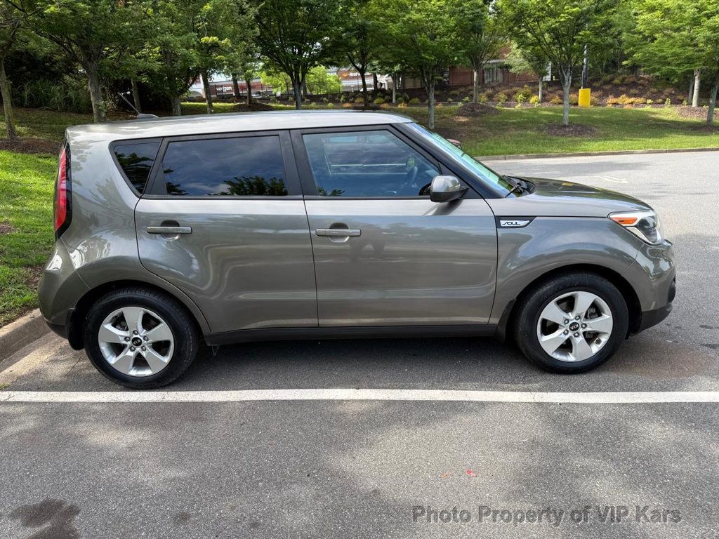 2018 Kia Soul Automatic - 23033131 - 3