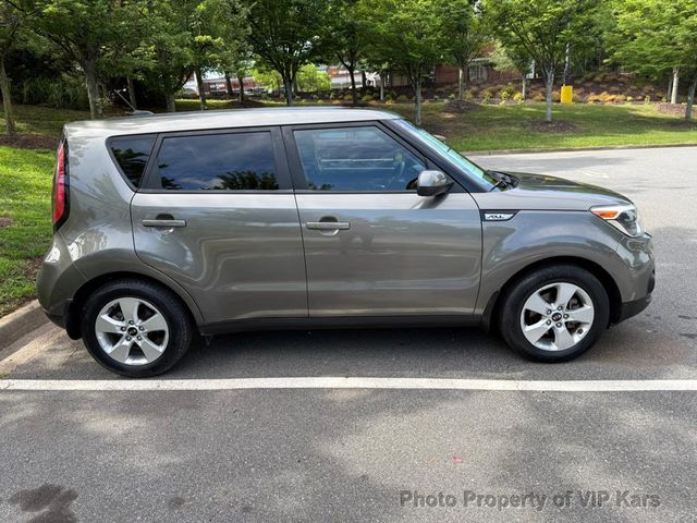 2018 Kia Soul Automatic - 23033131 - 3
