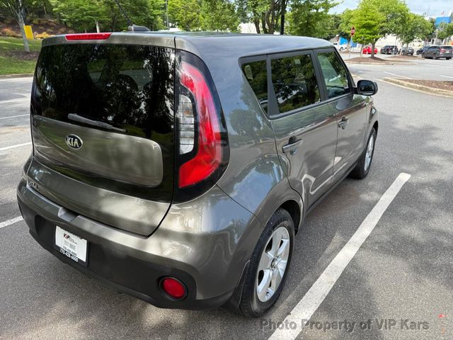 2018 Kia Soul Automatic - 23033131 - 4