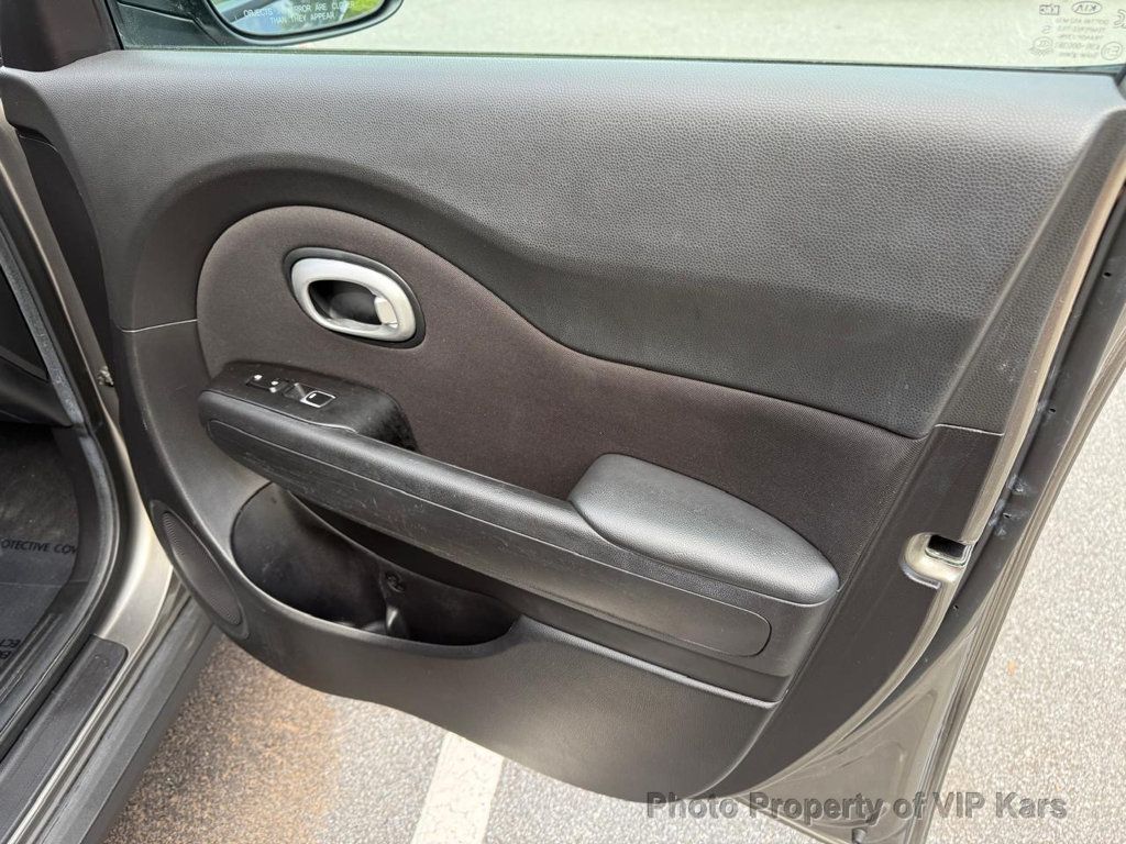 2018 Kia Soul Automatic - 23033131 - 8