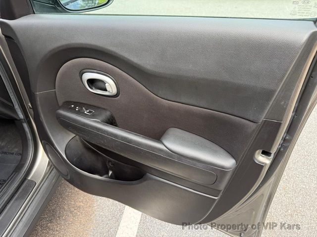 2018 Kia Soul Automatic - 23033131 - 8