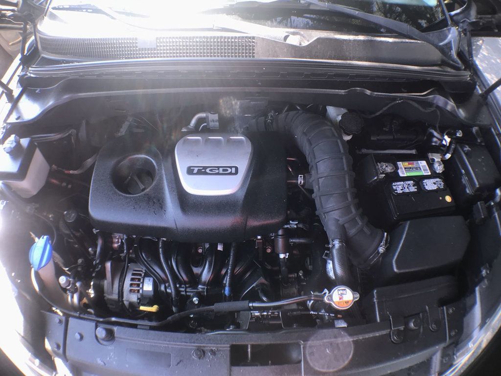 2018 Kia Soul Exclaim photo 11