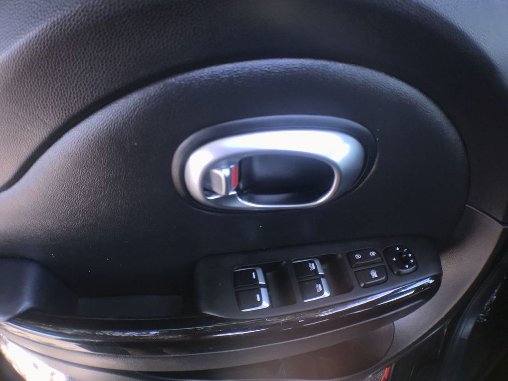 2018 Kia Soul Exclaim photo 12