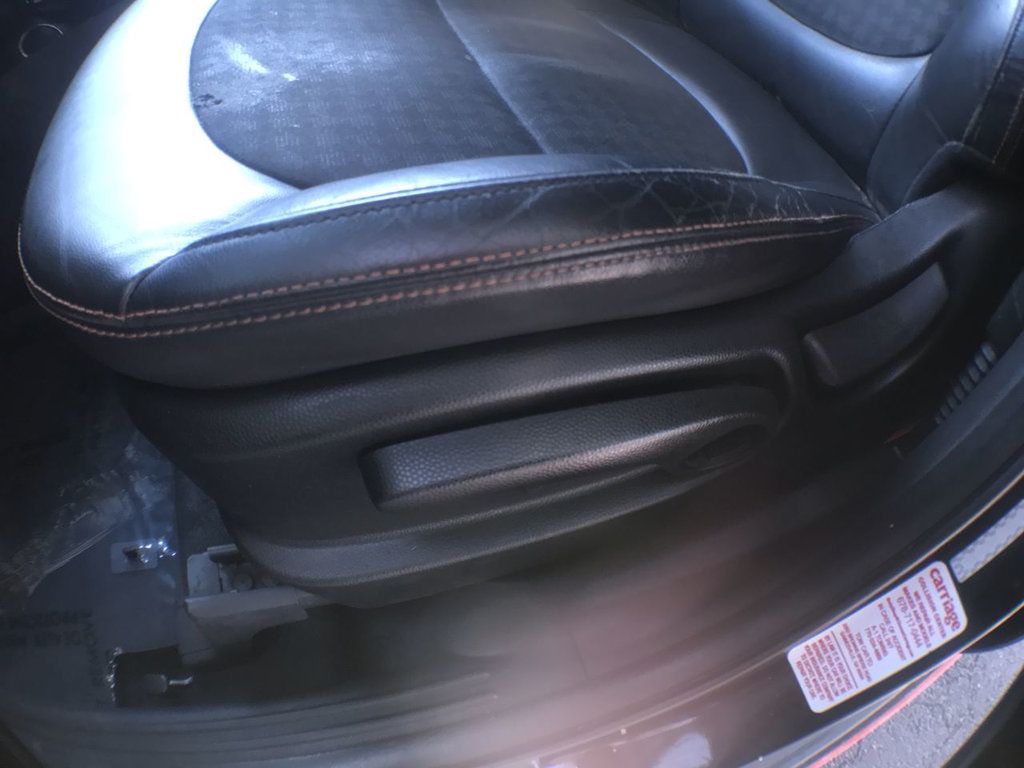 2018 Kia Soul Exclaim photo 13