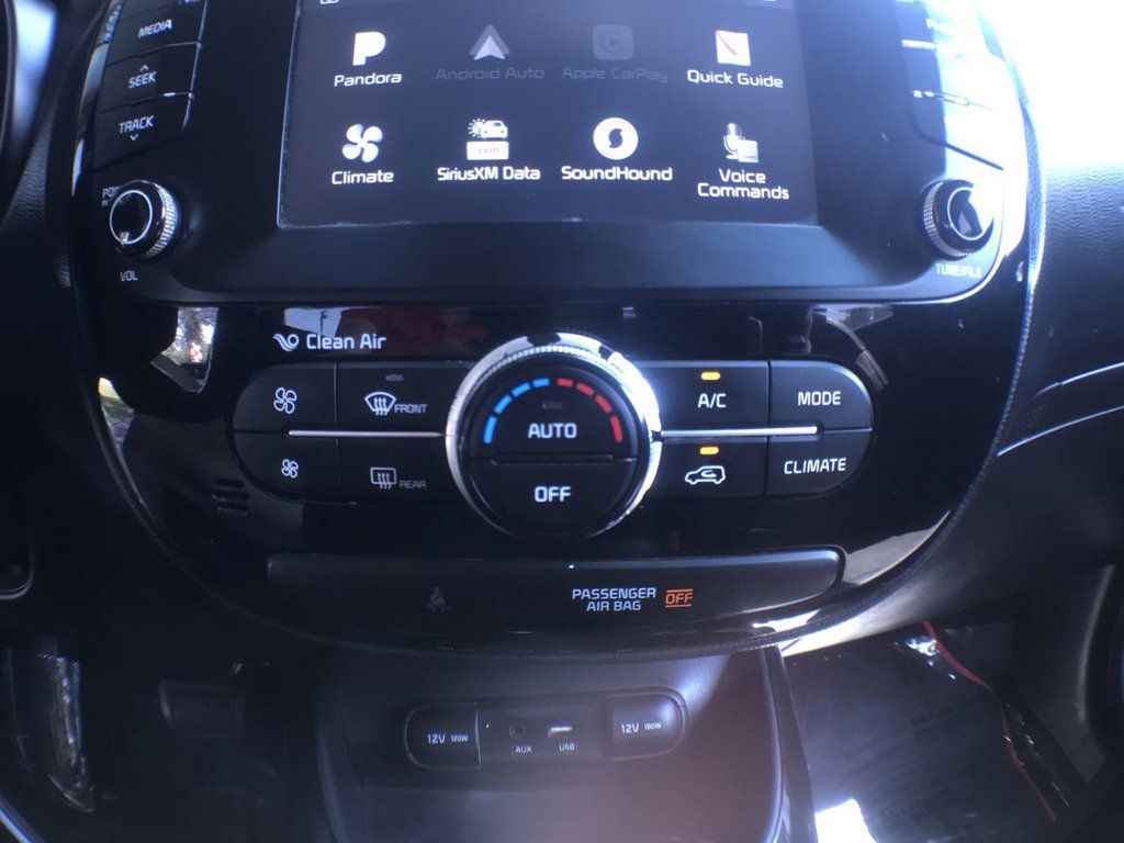 2018 Kia Soul Exclaim photo 20