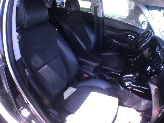 2018 Kia Soul ! Automatic - 22893123 - 20