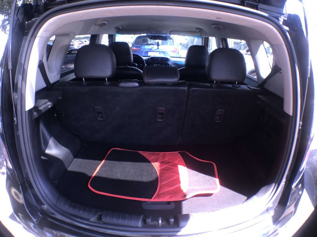 2018 Kia Soul Exclaim photo 22