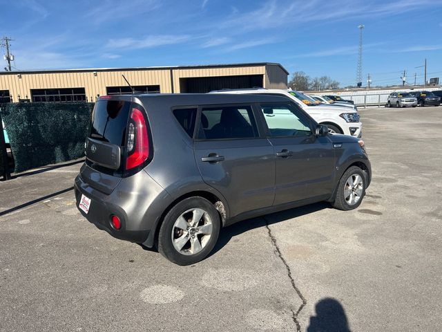 2018 Kia Soul Automatic - 22974166 - 3