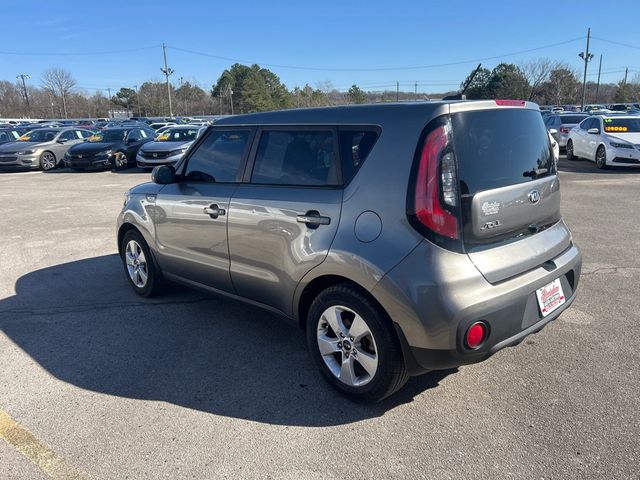 2018 Kia Soul Automatic - 22974166 - 5