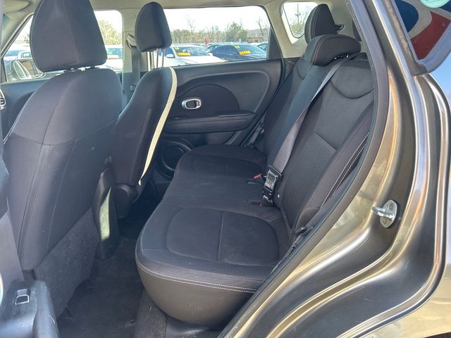 2018 Kia Soul Automatic - 22974166 - 6