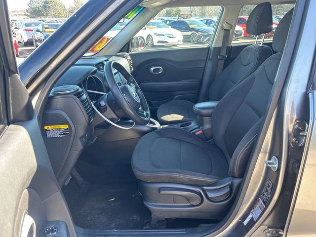 2018 Kia Soul Automatic - 22974166 - 7