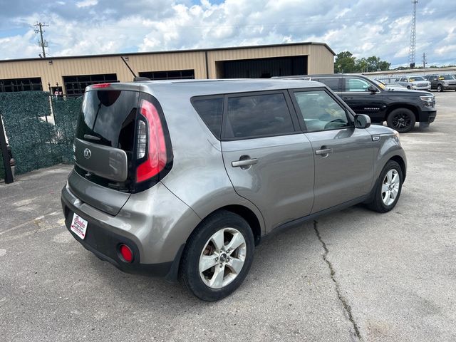2018 Kia Soul Automatic - 23053945 - 3