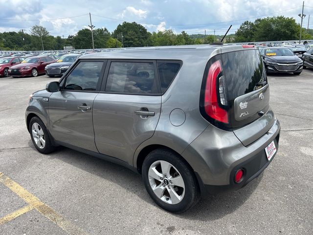 2018 Kia Soul Automatic - 23053945 - 5