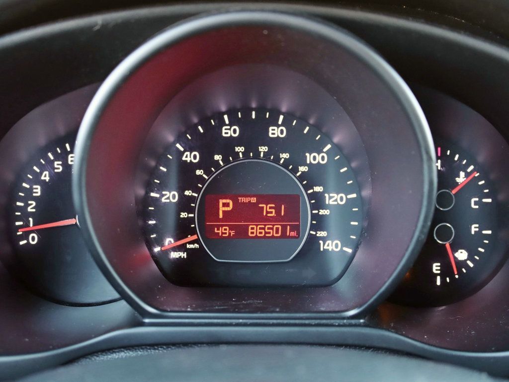 2018 Kia Soul + Automatic - 22659169 - 12