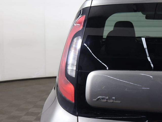 2018 Kia Soul Automatic - 23058942 - 9