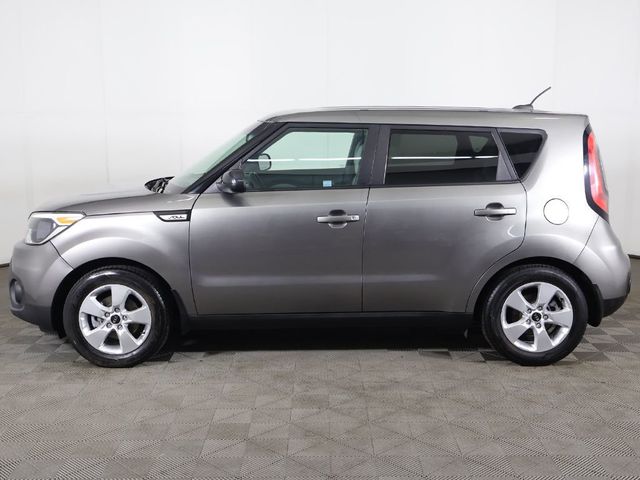 2018 Kia Soul Automatic - 23058942 - 11