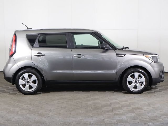 2018 Kia Soul Automatic - 23058942 - 12