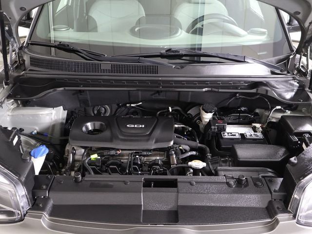2018 Kia Soul Automatic - 23058942 - 14