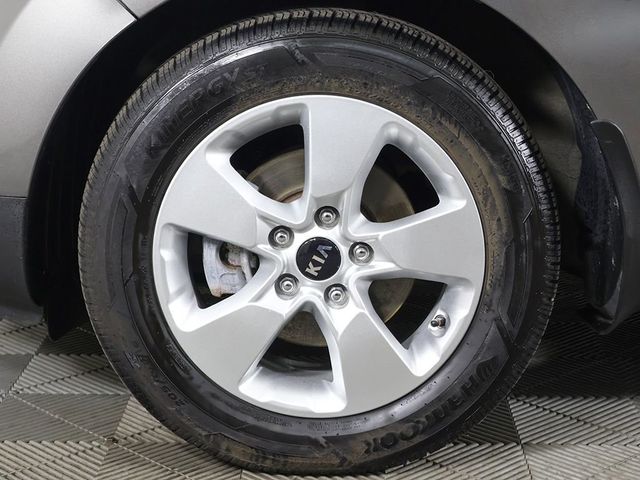 2018 Kia Soul Automatic - 23058942 - 15
