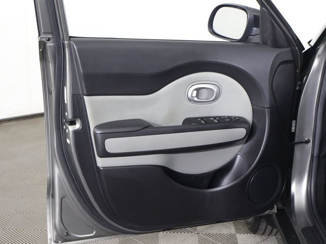 2018 Kia Soul Automatic - 23058942 - 16