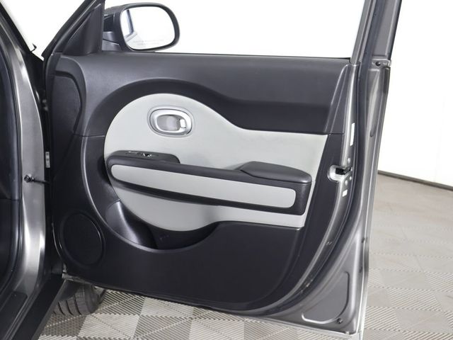 2018 Kia Soul Automatic - 23058942 - 17