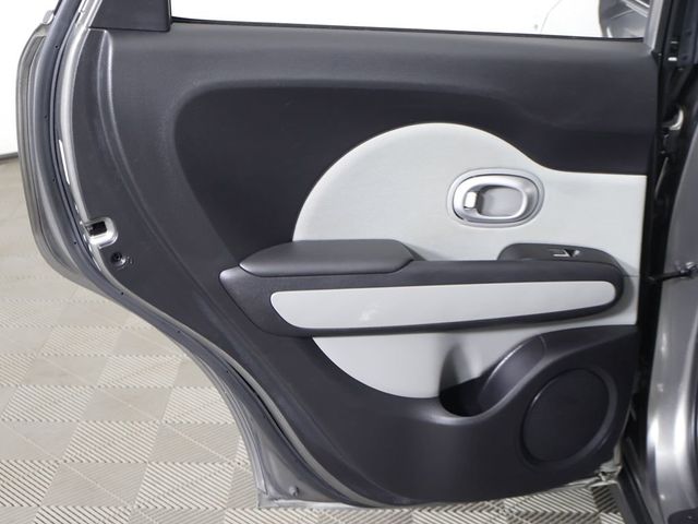 2018 Kia Soul Automatic - 23058942 - 18
