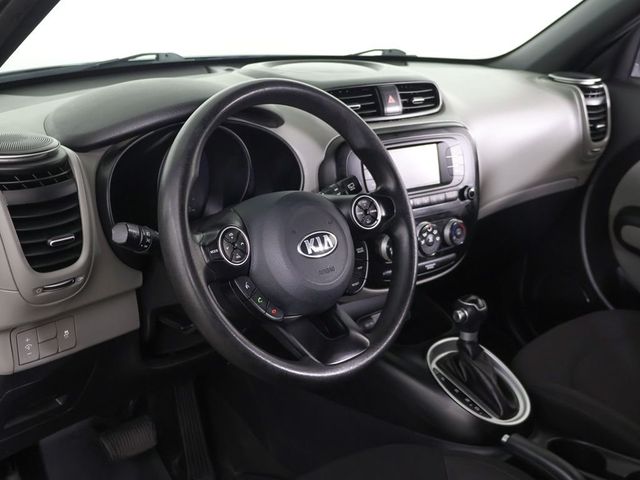 2018 Kia Soul Automatic - 23058942 - 20