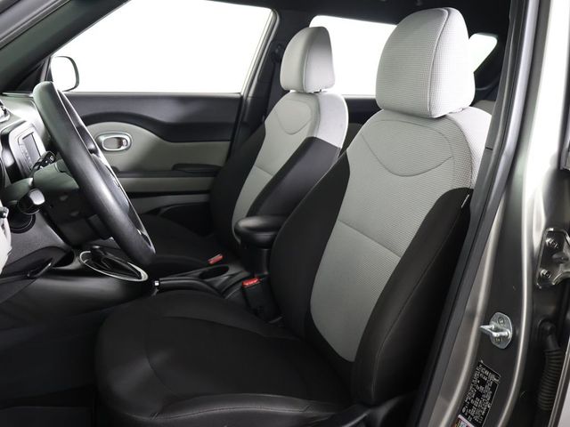 2018 Kia Soul Automatic - 23058942 - 22