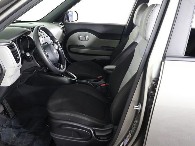 2018 Kia Soul Automatic - 23058942 - 24