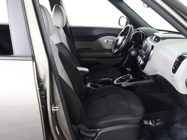 2018 Kia Soul Automatic - 23058942 - 25