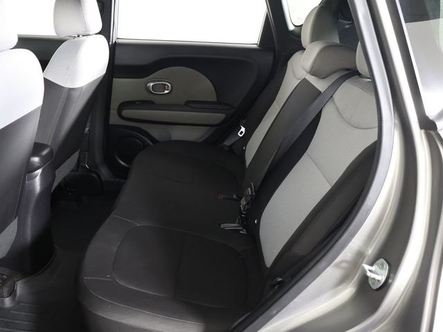 2018 Kia Soul Automatic - 23058942 - 26