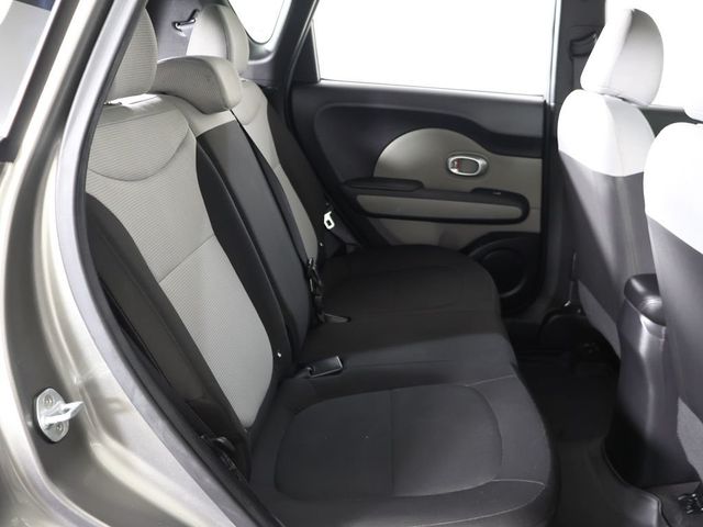 2018 Kia Soul Automatic - 23058942 - 27