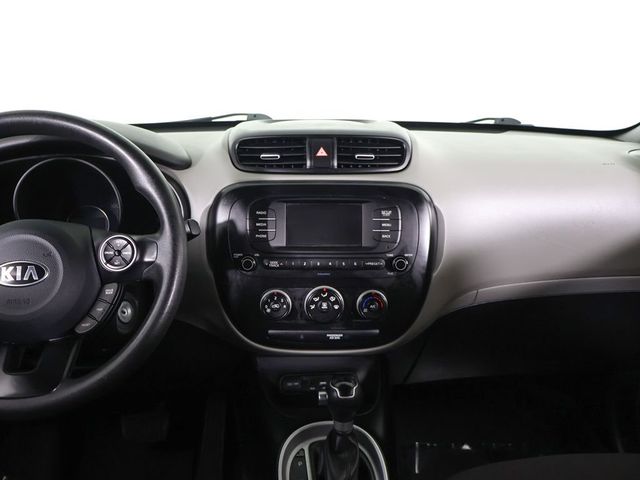 2018 Kia Soul Automatic - 23058942 - 28