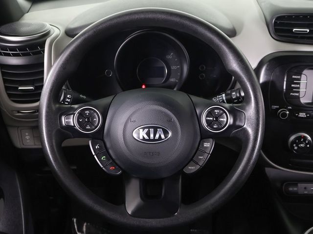 2018 Kia Soul Automatic - 23058942 - 30