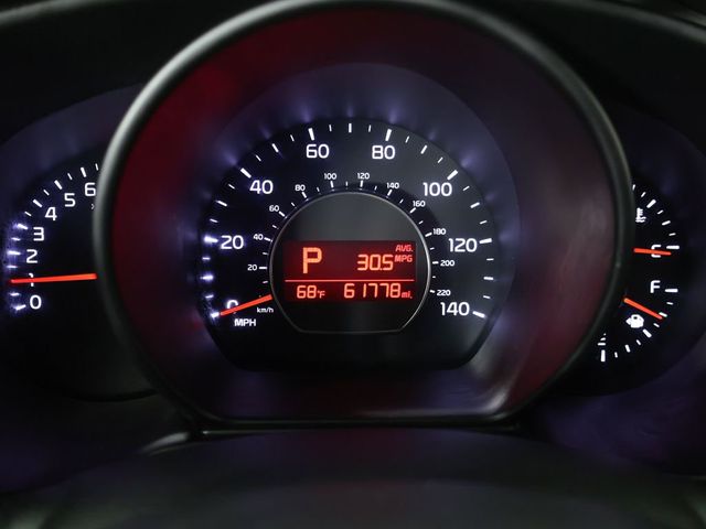 2018 Kia Soul Automatic - 23058942 - 31