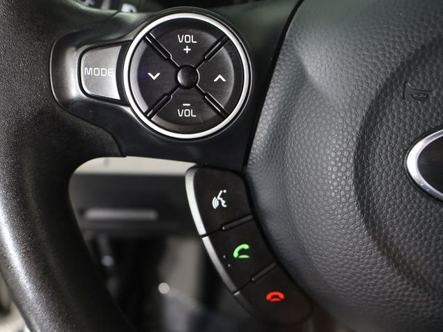 2018 Kia Soul Automatic - 23058942 - 32