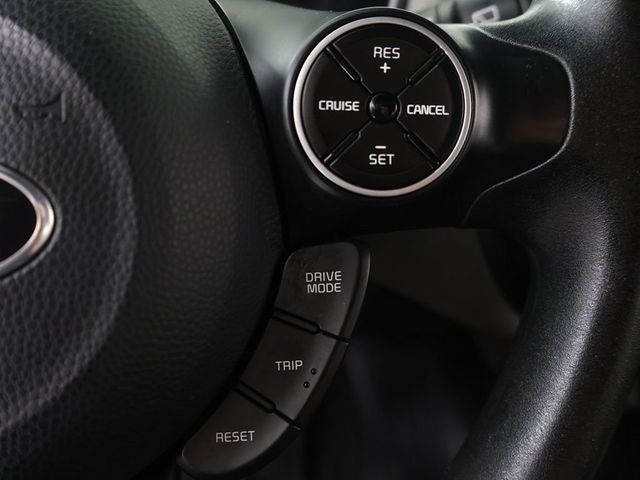 2018 Kia Soul Automatic - 23058942 - 33