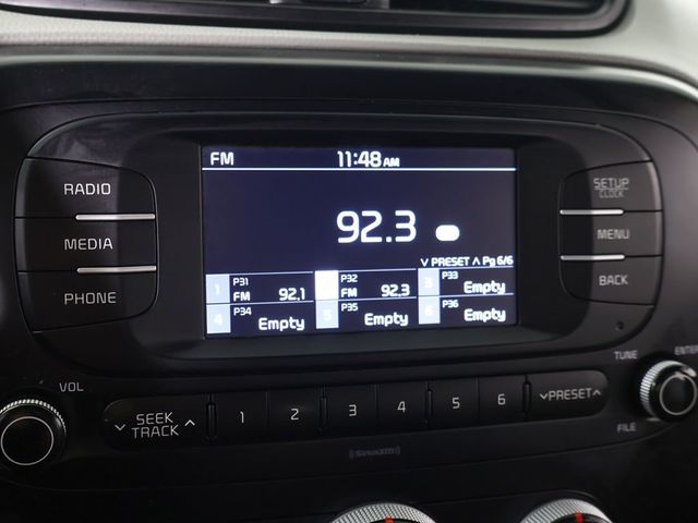 2018 Kia Soul Automatic - 23058942 - 34