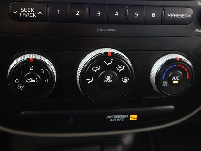 2018 Kia Soul Automatic - 23058942 - 35