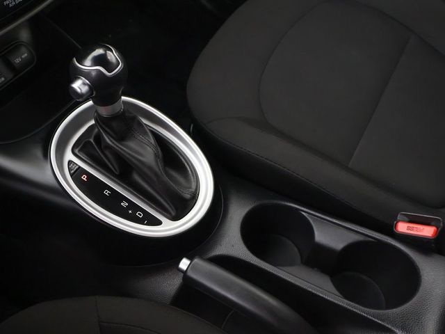 2018 Kia Soul Automatic - 23058942 - 36