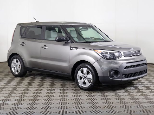 2018 Kia Soul Automatic - 23058942 - 38