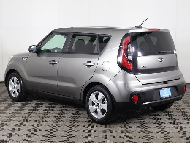 2018 Kia Soul Automatic - 23058942 - 3