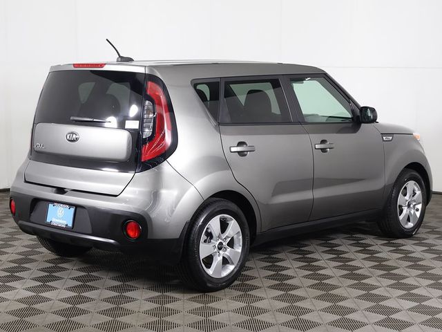 2018 Kia Soul Automatic - 23058942 - 4