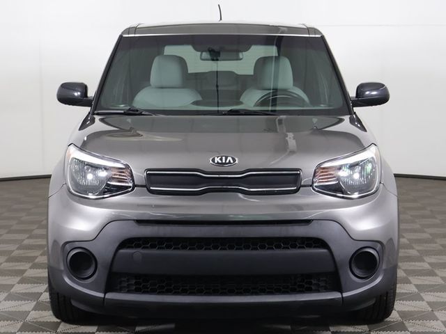 2018 Kia Soul Automatic - 23058942 - 5